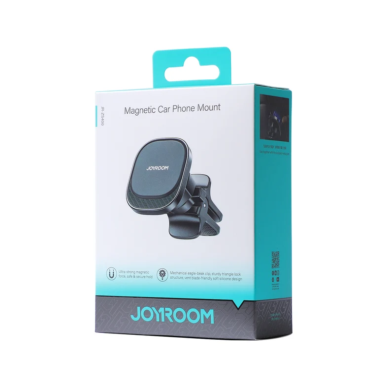 Joyroom JR-ZS400 Magnetic Car Phone Mount - Air Vent