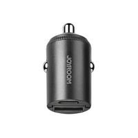 Joyroom JR-CCN18 65W A+C Pull-Ring Style Mini Car Charger