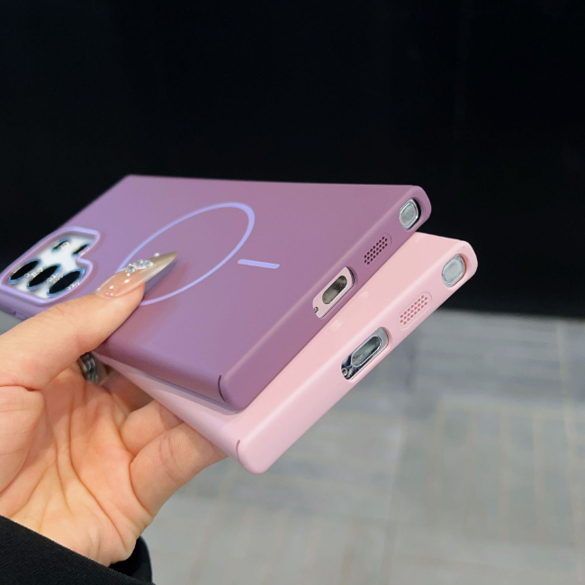 Case for Samsung