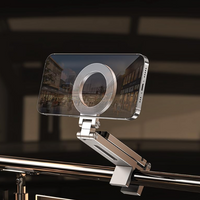 E01S Travel Portable Magnetic Phone Stand
