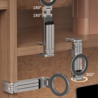 E01S Travel Portable Magnetic Phone Stand