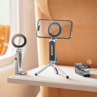 E01S Travel Portable Magnetic Phone Stand