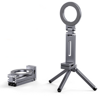 E01S Travel Portable Magnetic Phone Stand