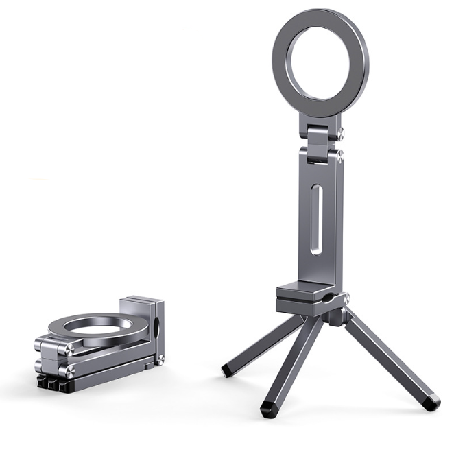 E01S Travel Portable Magnetic Phone Stand