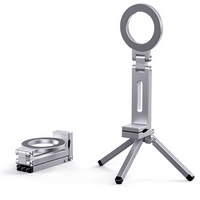 E01S Travel Portable Magnetic Phone Stand