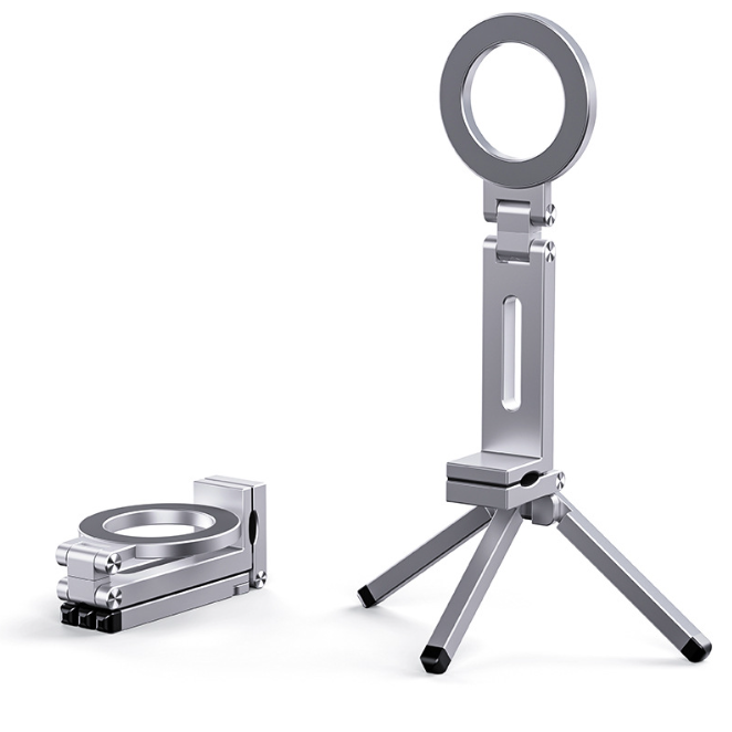 E01S Travel Portable Magnetic Phone Stand