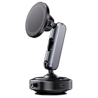 X75 Magnetic Multi-Scene Bracket Suction Cup Phone Holder
