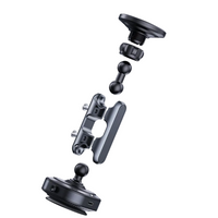 X75 Magnetic Multi-Scene Bracket Suction Cup Phone Holder