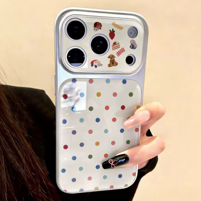 Case for iPhone