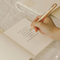 Stitched Journal