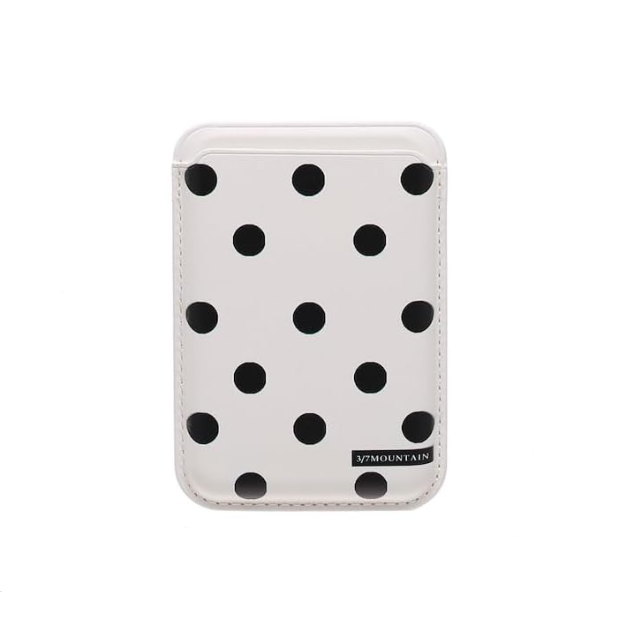 Magnetic Card Holder