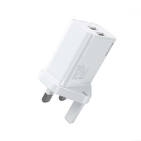 Wekome WP-U58 12W Dual USB Charger