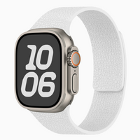 Silicone Link Band for Apple Watch