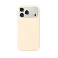 Silicone Case for iPhone 17 - MagSafe Compatible