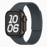 Silicone Link Band for Apple Watch