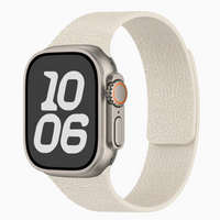 Silicone Link Band for Apple Watch