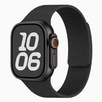 Silicone Link Band for Apple Watch