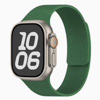 Silicone Link Band for Apple Watch