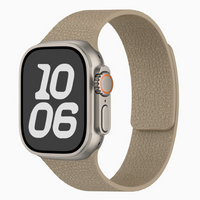 Silicone Link Band for Apple Watch