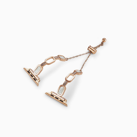 Metal Bracelet Band for Apple Watch