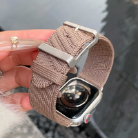 Canvas Band for Apple Watch