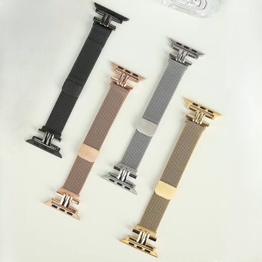 Milanese Loop Band for Apple Watch