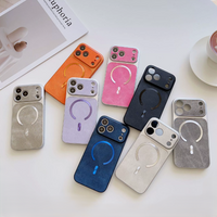 Basic Case for iPhone - MagSafe Compatible