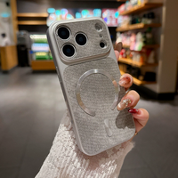 Basic Case for iPhone - MagSafe Compatible