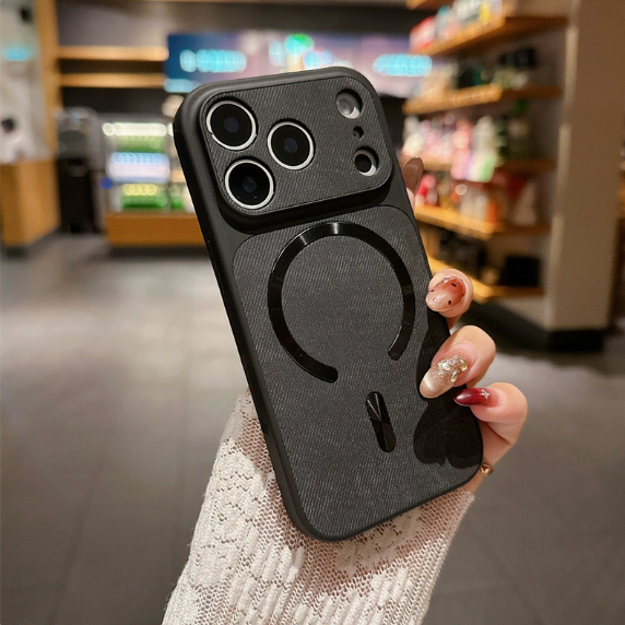 Basic Case for iPhone - MagSafe Compatible