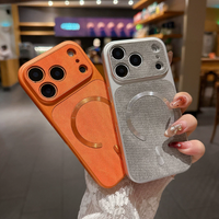 Basic Case for iPhone - MagSafe Compatible