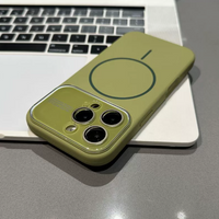 Basic Case for iPhone - MagSafe Compatible