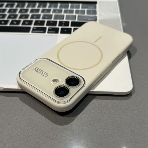 Basic Case for iPhone - MagSafe Compatible
