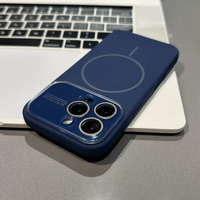 Basic Case for iPhone - MagSafe Compatible