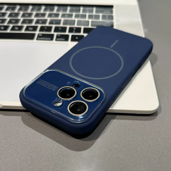 Basic Case for iPhone - MagSafe Compatible