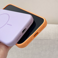 Basic Case for iPhone - MagSafe Compatible