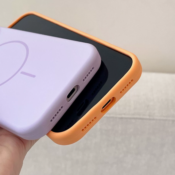 Basic Case for iPhone - MagSafe Compatible
