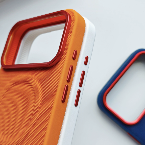 Basic Case for iPhone - MagSafe Compatible