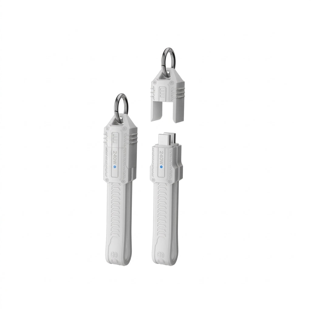 USB4 Short Cable C to C