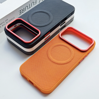 Basic Case for iPhone - MagSafe Compatible