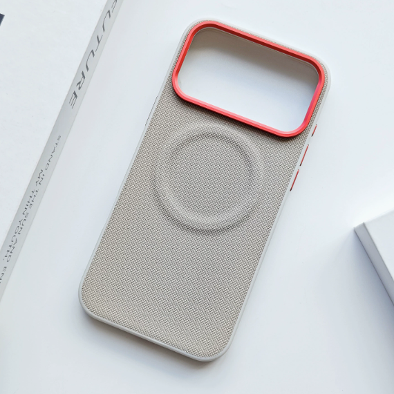 Basic Case for iPhone - MagSafe Compatible