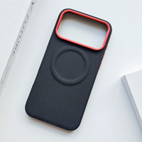 Basic Case for iPhone - MagSafe Compatible