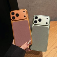 Basic Case for iPhone - MagSafe Compatible