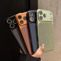 Basic Case for iPhone - MagSafe Compatible