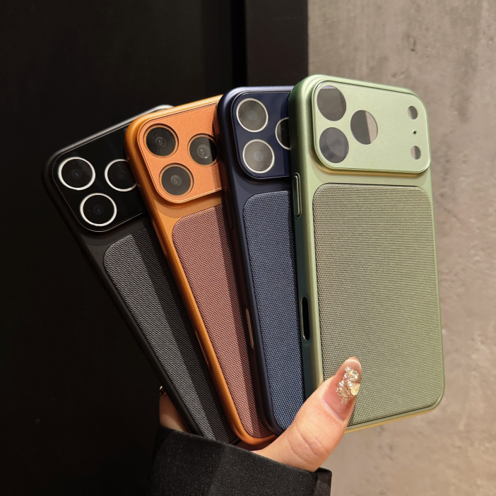 Basic Case for iPhone - MagSafe Compatible
