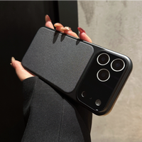 Basic Case for iPhone - MagSafe Compatible