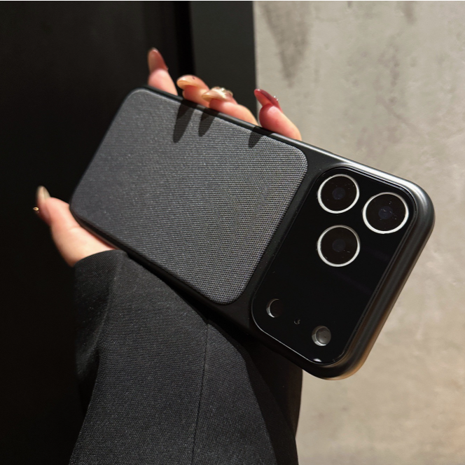Basic Case for iPhone - MagSafe Compatible