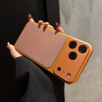 Basic Case for iPhone - MagSafe Compatible