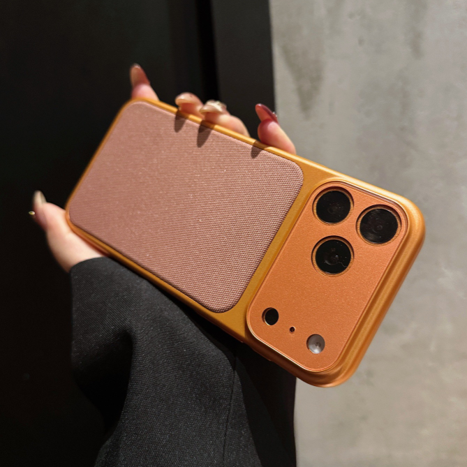 Basic Case for iPhone - MagSafe Compatible
