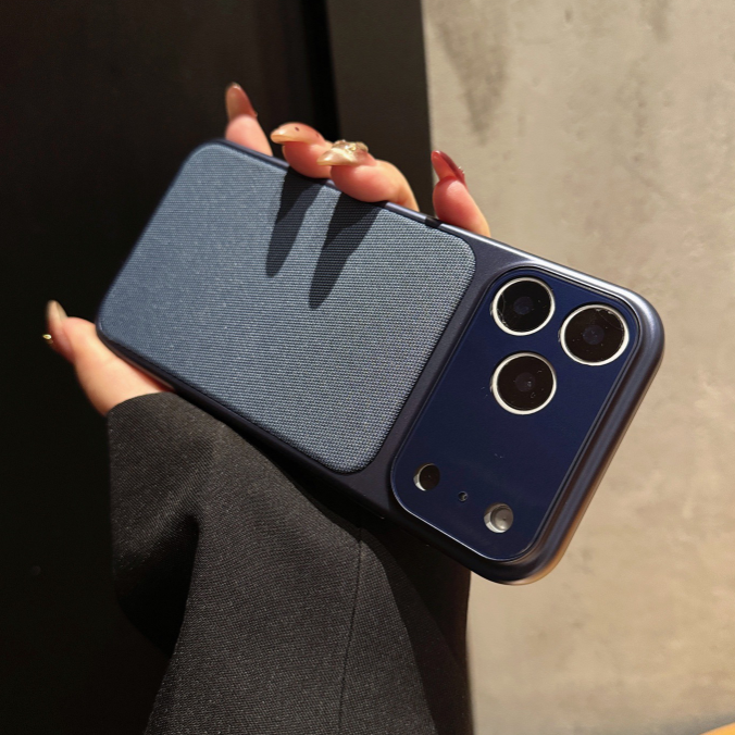 Basic Case for iPhone - MagSafe Compatible