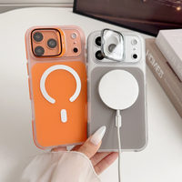 Basic Case for iPhone - MagSafe Compatible